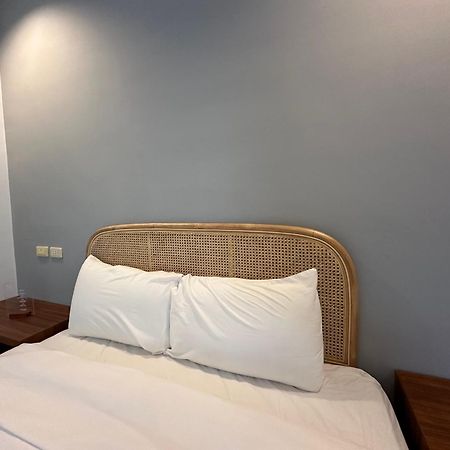 Snore Inn Heng-ch'un Exteriér fotografie