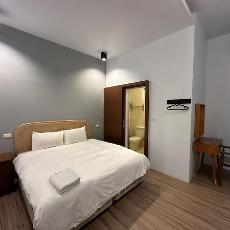 Snore Inn Heng-ch'un Exteriér fotografie