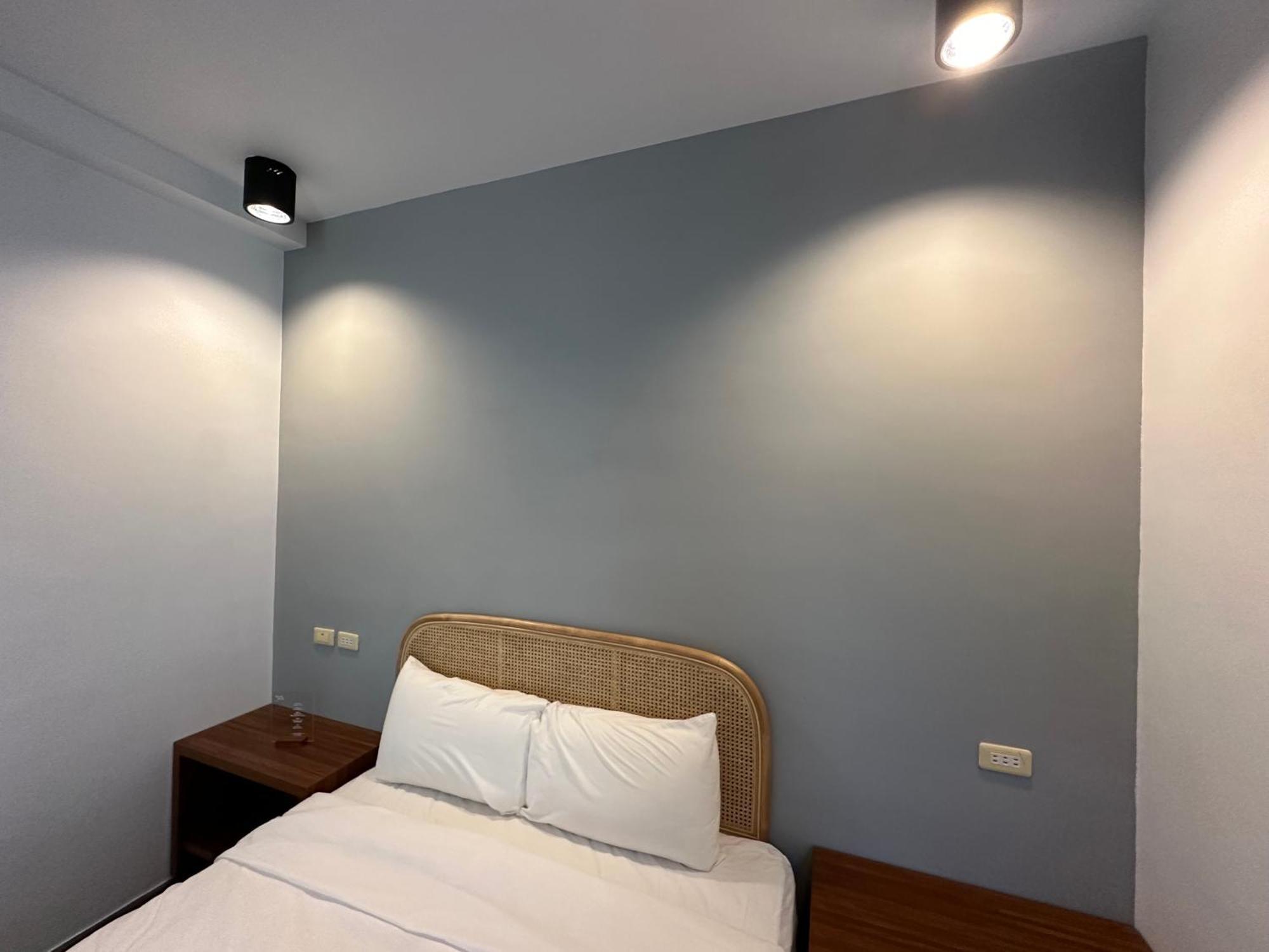 Snore Inn Heng-ch'un Exteriér fotografie