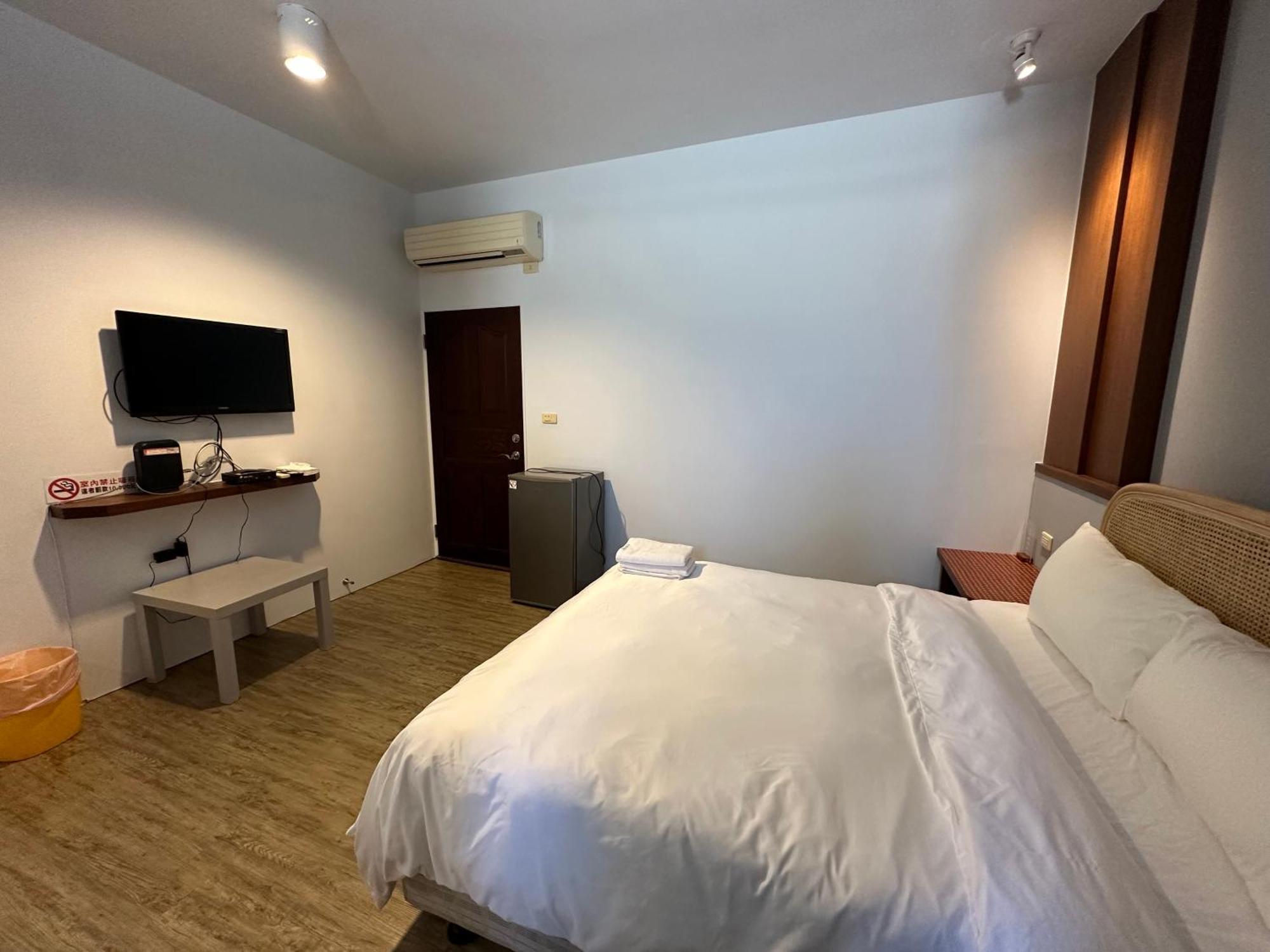 Snore Inn Heng-ch'un Exteriér fotografie
