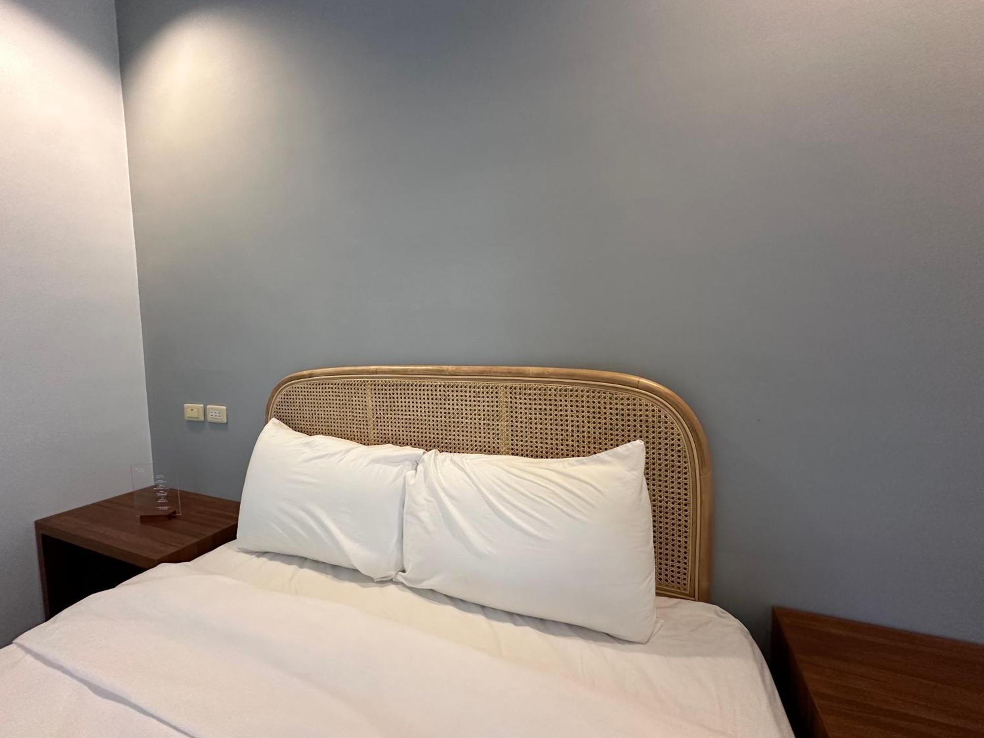 Snore Inn Heng-ch'un Exteriér fotografie