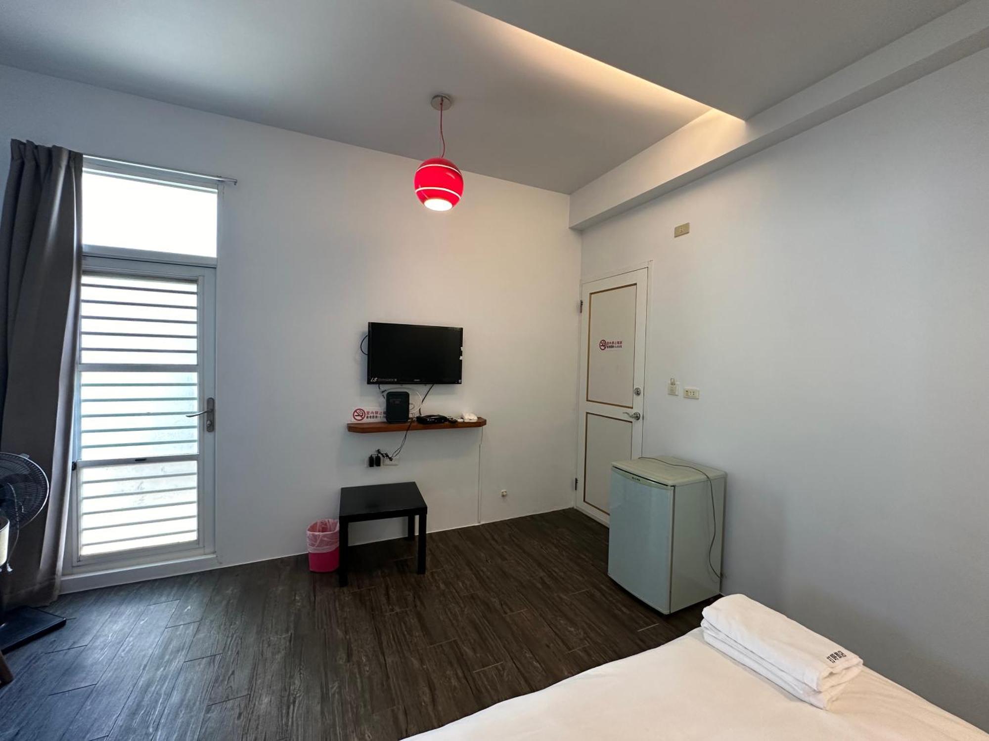 Snore Inn Heng-ch'un Exteriér fotografie