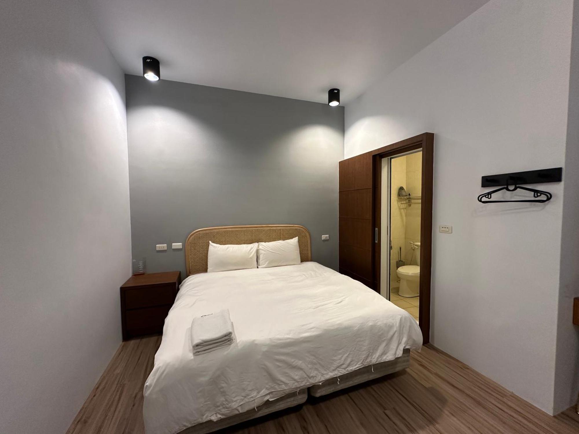 Snore Inn Heng-ch'un Exteriér fotografie