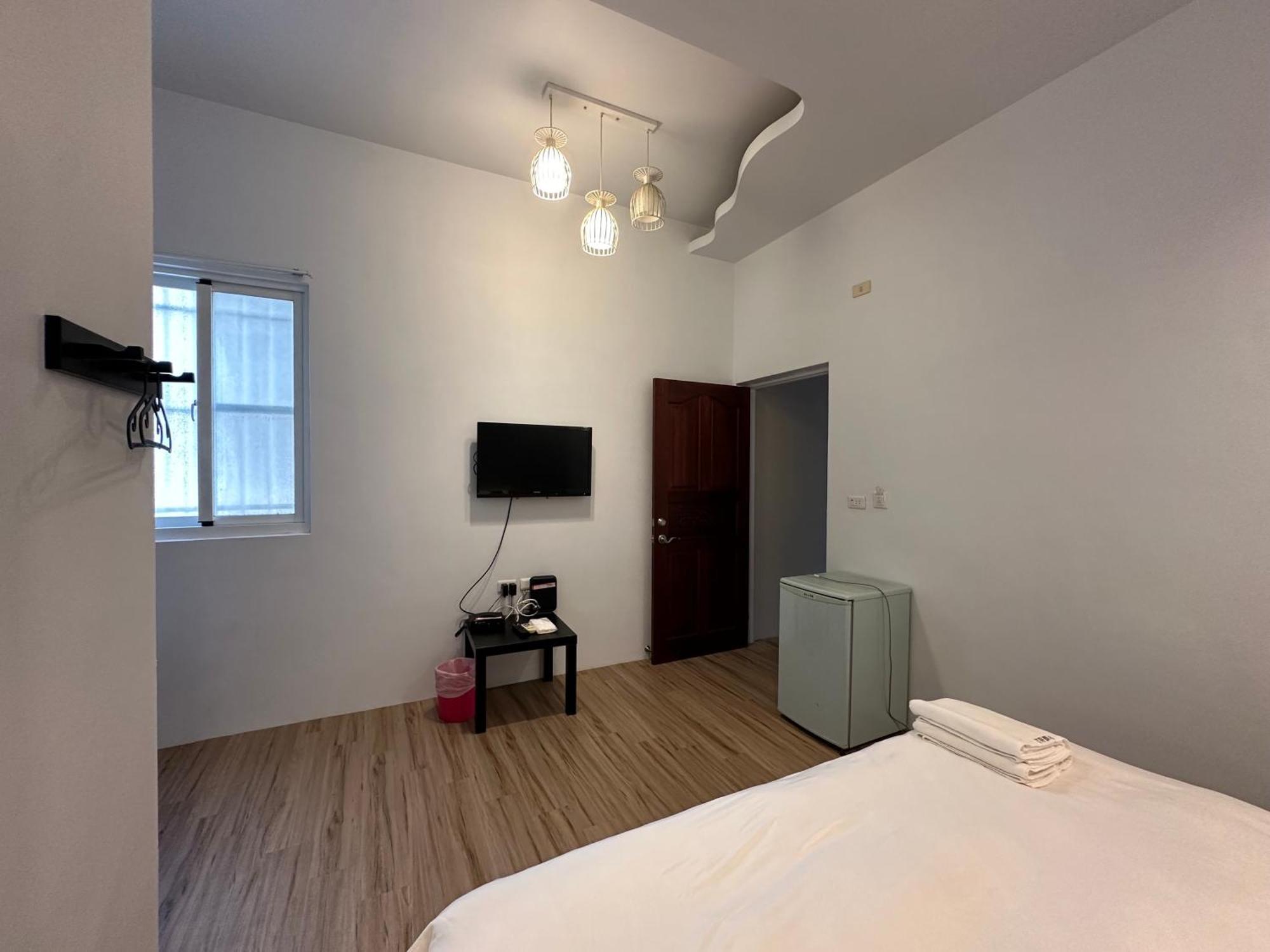Snore Inn Heng-ch'un Exteriér fotografie