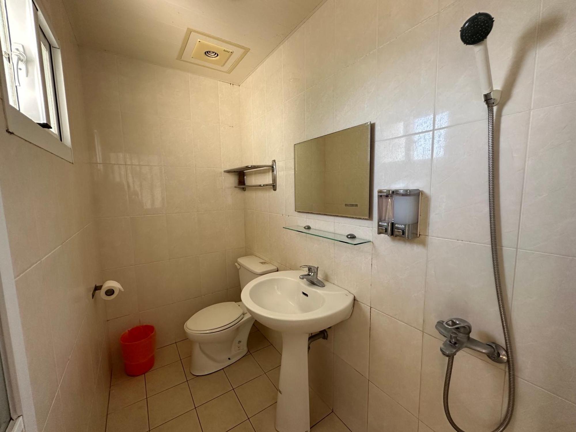Snore Inn Heng-ch'un Exteriér fotografie