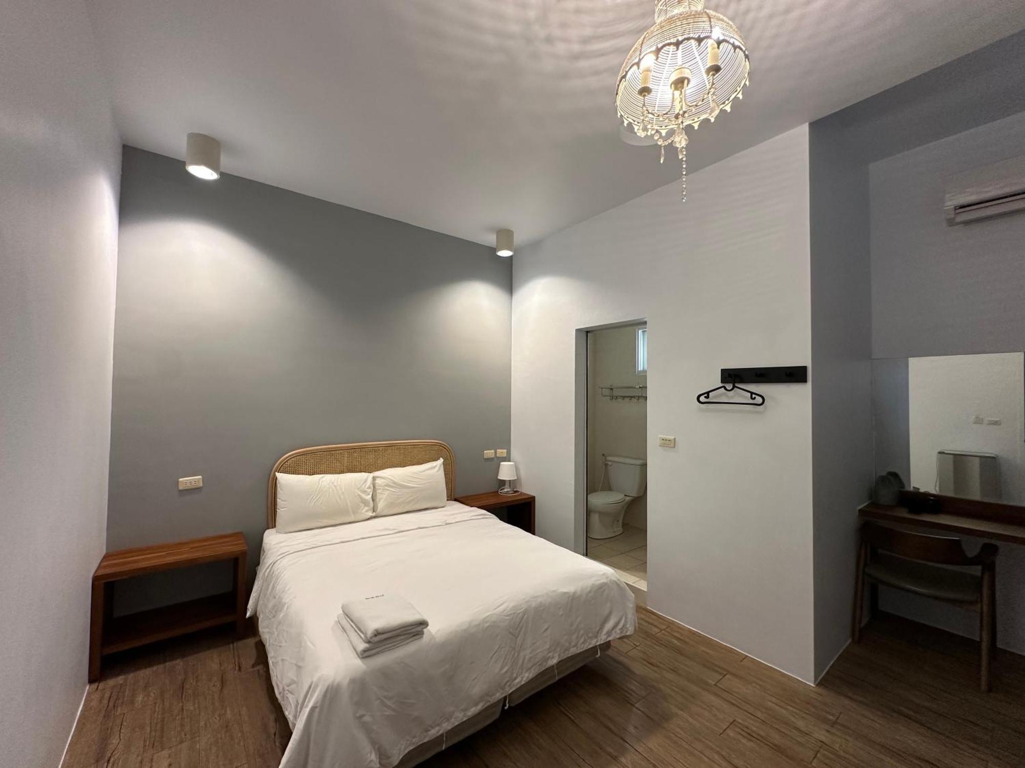 Snore Inn Heng-ch'un Exteriér fotografie