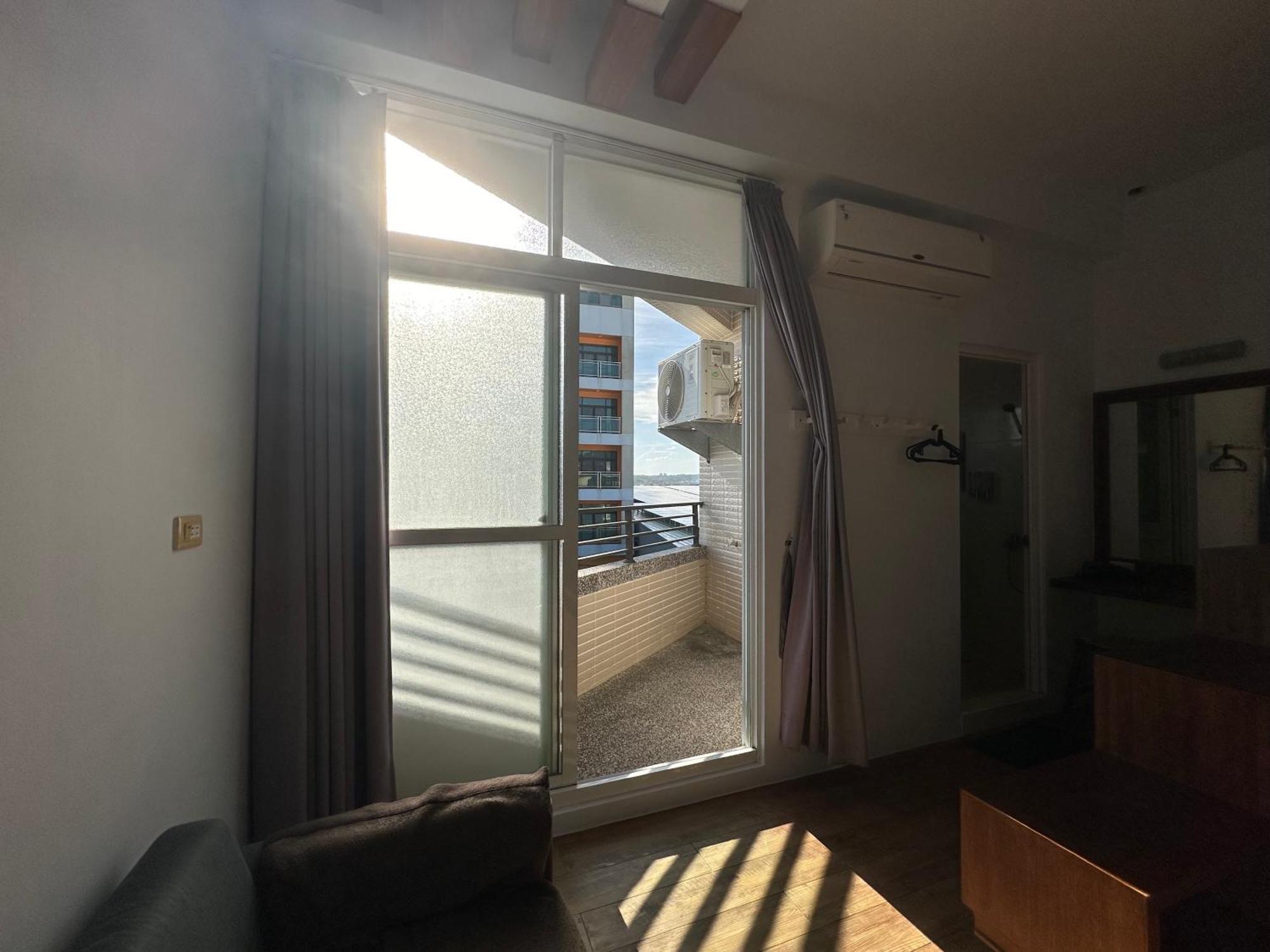 Snore Inn Heng-ch'un Exteriér fotografie