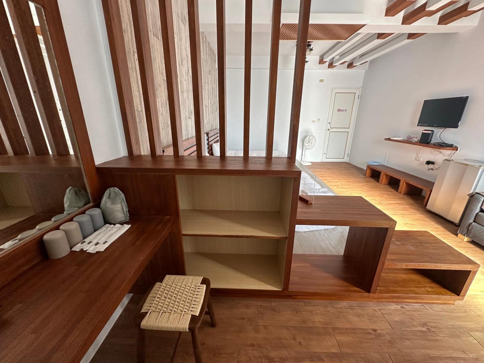 Snore Inn Heng-ch'un Exteriér fotografie