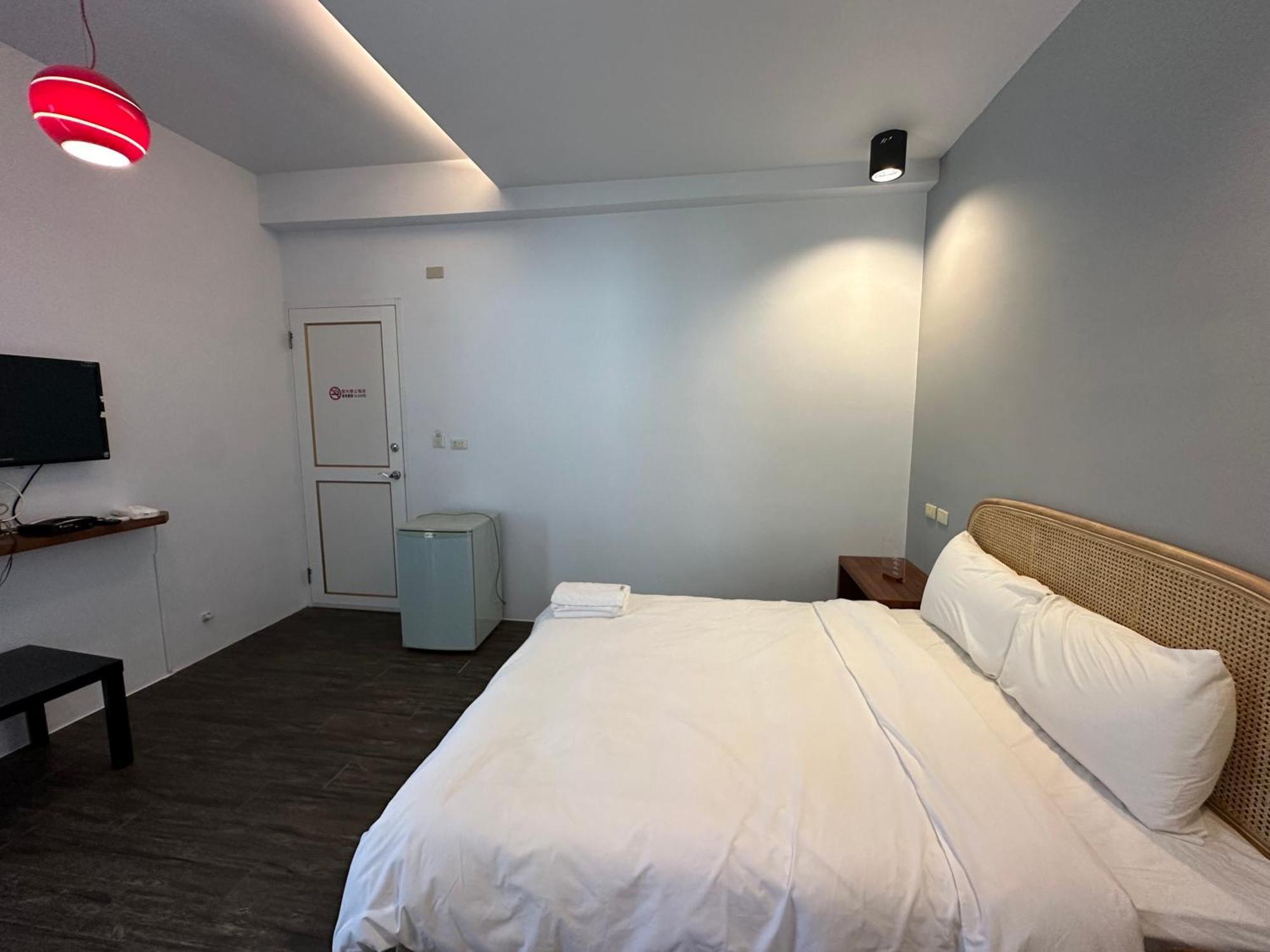 Snore Inn Heng-ch'un Exteriér fotografie