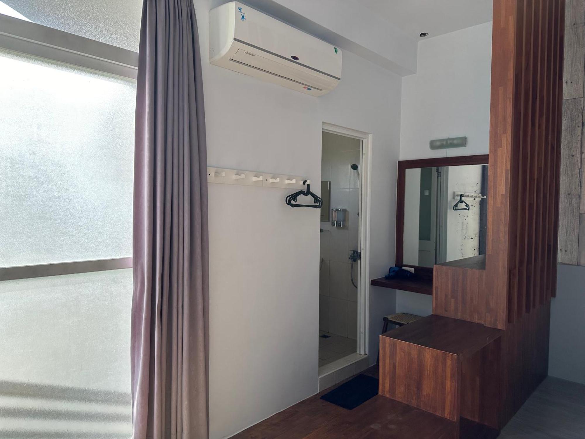 Snore Inn Heng-ch'un Exteriér fotografie
