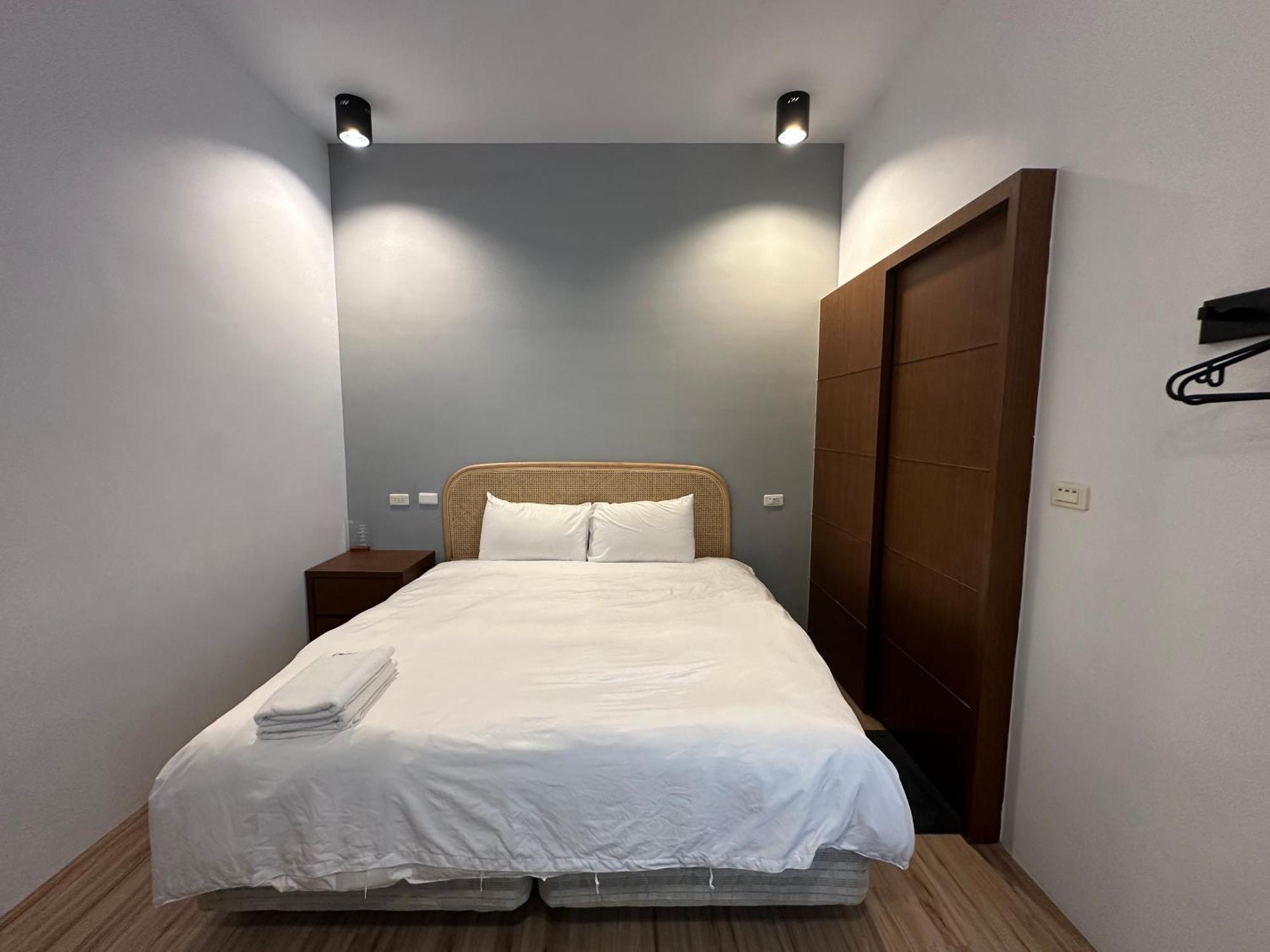 Snore Inn Heng-ch'un Exteriér fotografie